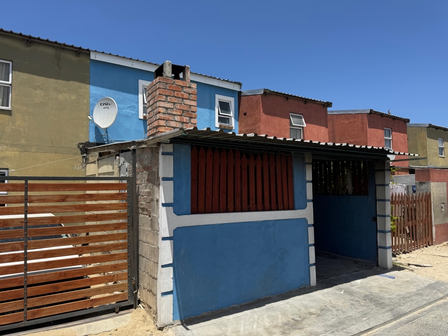 3 Bedroom Property for Sale in Sunset Glen Western Cape